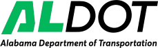 ALDOT Logo Image