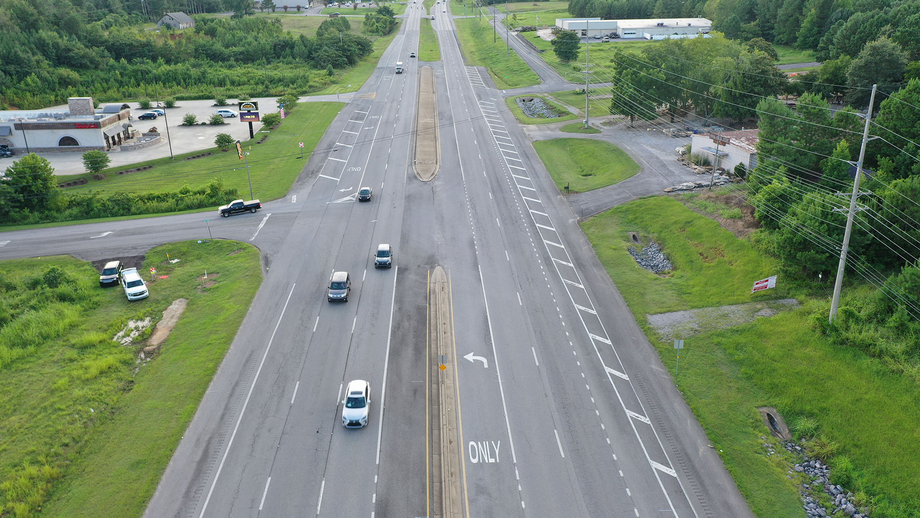 End of Project (Existing)