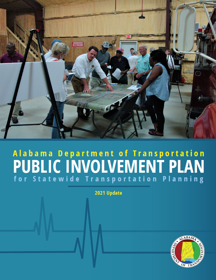 Public Involvement Plan