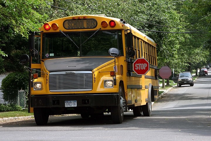  School Bus Safety thumbnail
